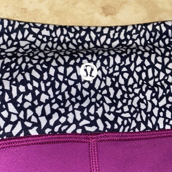 Lululemon Leggings - Picture 5 of 6
